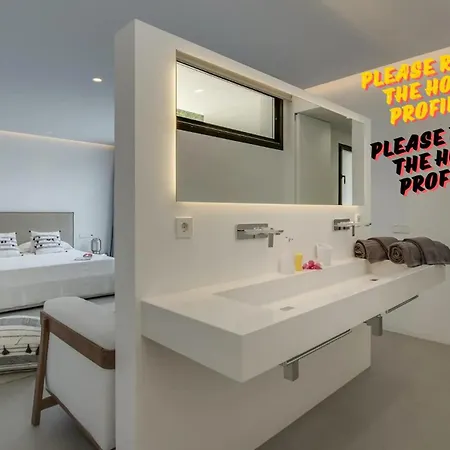Casa vacanze Luxxury With Pool