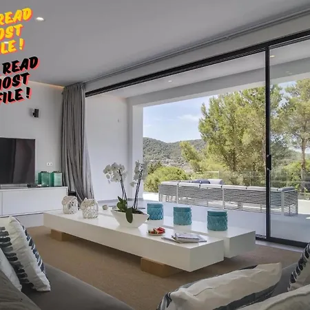 Luxxury With Pool Casa vacanze *