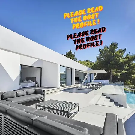 Luxxury With Pool * Santa Eularia des Riu